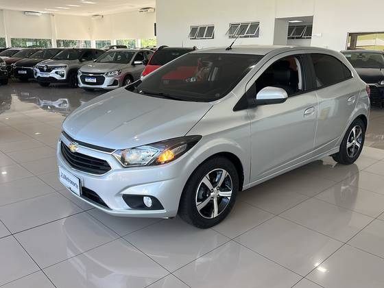 CHEVROLET ONIX 1.4 MPFI LTZ 8V FLEX 4P AUTOMÁTICO CHEVROLET ONIX 1.4 MPFI LTZ 8V FLEX 4P AUTOMÁTICO